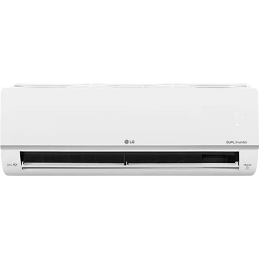 LG PC12SQ Dualcool Plus A++ 12000 BTU Inverter Duvar Tipi