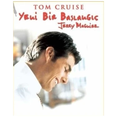 Bir Film Jerry Maguire - Yeni Başlangıç -