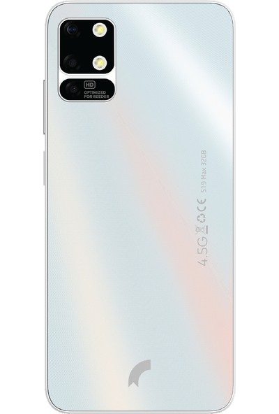 Reeder S19 Max 32 GB 2 GB Ram (Reeder Türkiye Garantili)