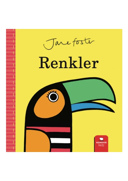 Renkler