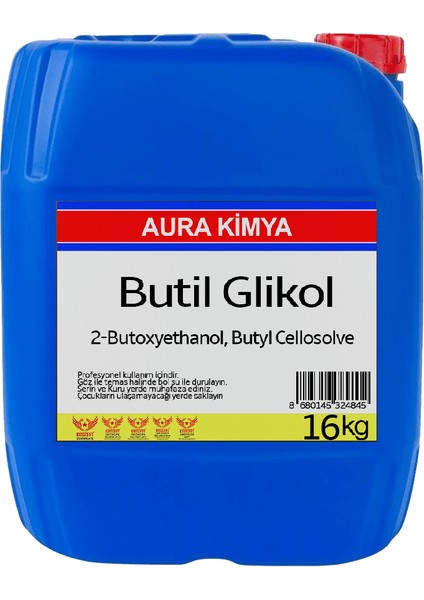 Butil Glikol 16 kg