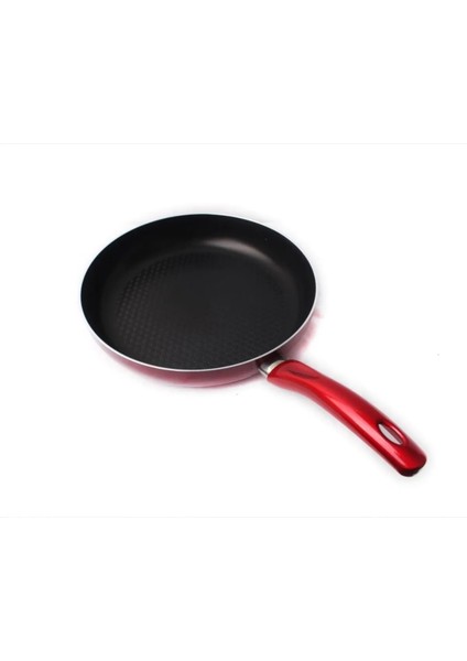 Tek Kuplu Teflon Tava 32 Cm