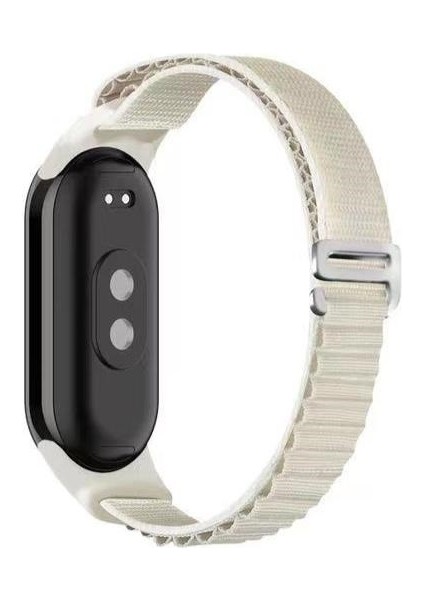 Xiaomi Mi Band 3 - Mi Band 4 Alpine Loop Kordon