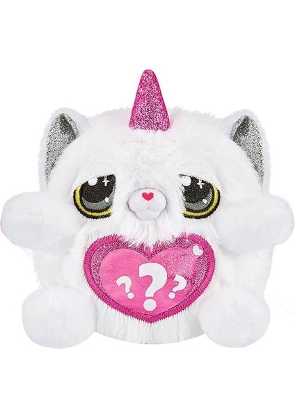 Rainbocorns Kittycorn Peluş Mini Sürpriz Paket fırsatları