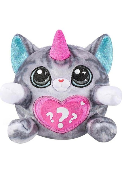 Rainbocorns Kittycorn Peluş Mini Sürpriz Paket indirimleri