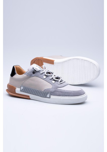 Üstten Bağcıklı Günlük Erkek Spor Ayakkabı fiyatları