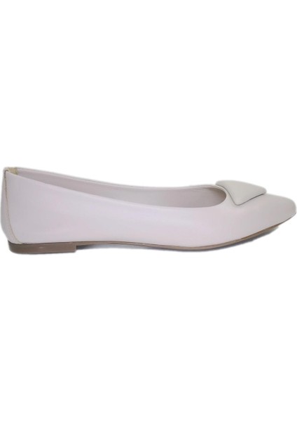 Kadın Deri Babet 432-22126 fiyatları