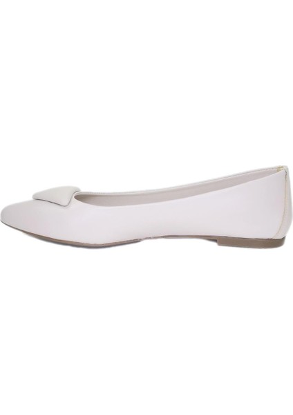 Kadın Deri Babet 432-22126 modelleri