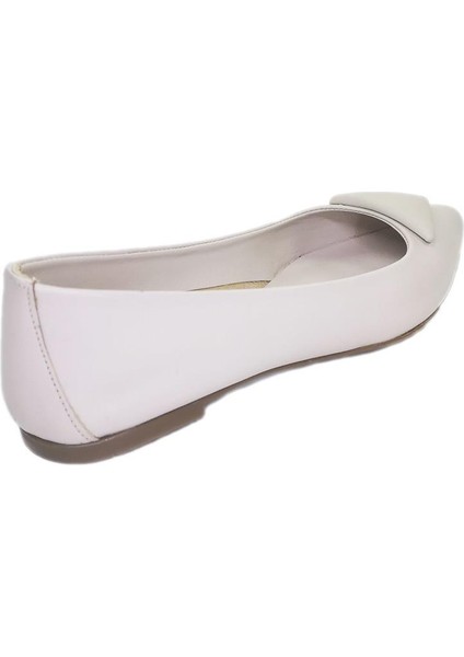 Kadın Deri Babet 432-22126 fırsatları