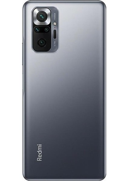 Redmi Note 10 Pro 256GB 8gb Ram Gri – Dist.