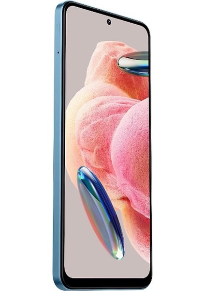 Redmi Note 12 128GB 6gb Buz Mavisi – Dist indirimleri