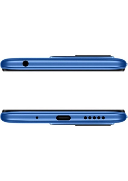 Redmi 10C 64GB/4GB Mavi
