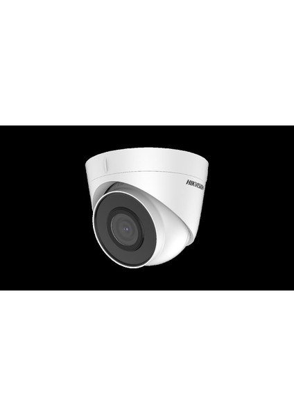 DS-2CD1343G0-IUF 4mp Ip Ir Dome Kamera