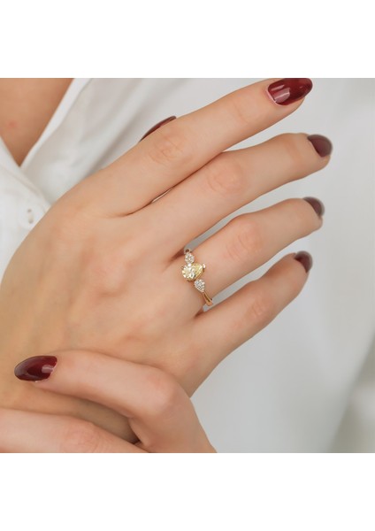 Fancy Pırlanta Yüzük fiyatları