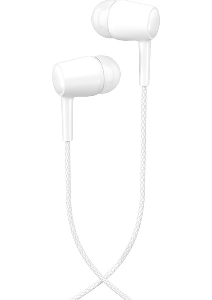 Fitplus Sound K501 Kulak Içi Kablolu Kulaklık 3.5mm fiyatları
