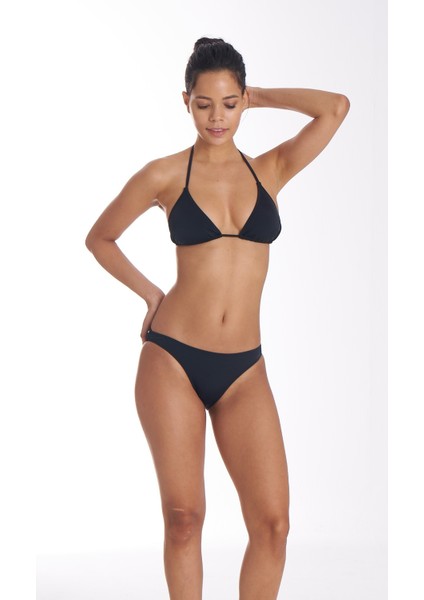 Üçgen Bikini Takımı