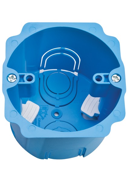 2m Modüler Sistem Alçıpan Kasa - WVTC07844NC-TR