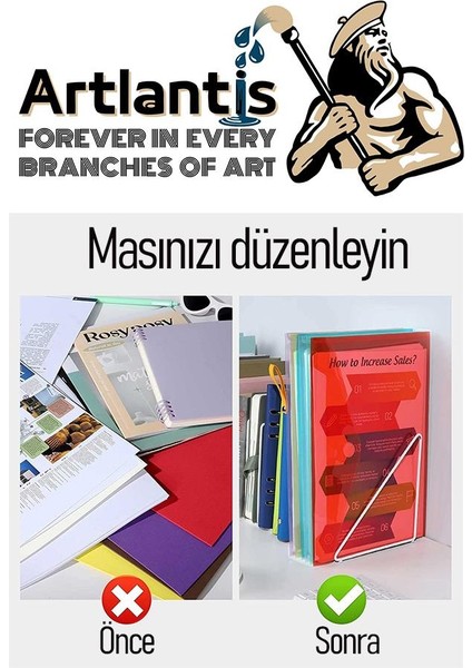 A3 Çıtçıtlı Dosya Kırmızı 10 Adet A-3 Çıt Çıtlı Zarf Dosya Transparan 47X33.5 cm Büyük Boy Çıtçıtlı Dosya