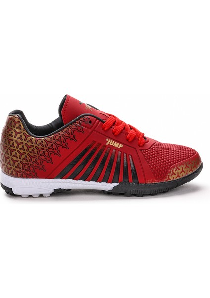 Halı Saha Erkek Çocuk Futbol Ayakkabı 28378