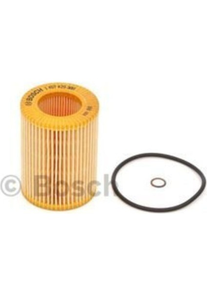 Yag Fıltresı Accent 00-05/getz 02-05 1.5 Crdı (3 Pıston)