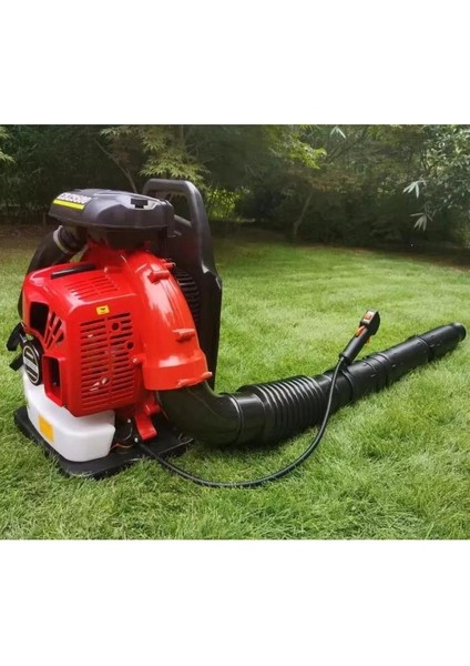 Garden Pro EB985 Benzinli Üfleme Makinası 5 Hp