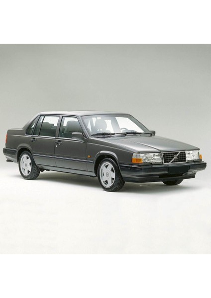 Volvo 940 1990-1998 Ön Cam Silecek Takımı 50X50CM