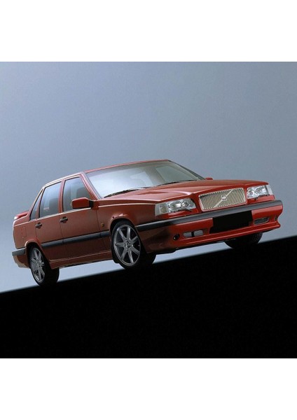 Volvo 850 1992-1998 Ön Cam Silecek Takımı 53X53CM