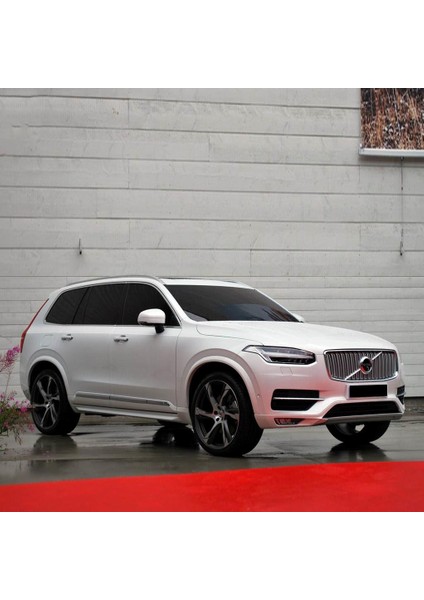 Volvo XC90 2016-2019 Ön Cam Silecek Takımı 60X50CM