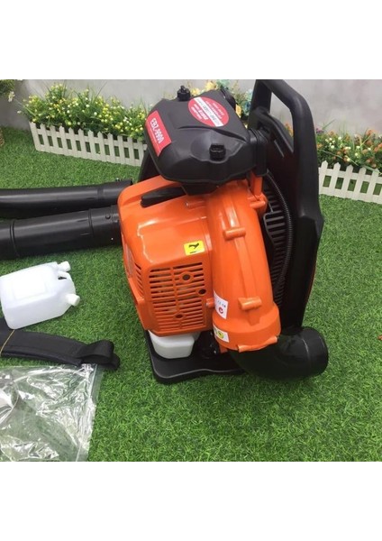 Garden Pro EBZ9900 Benzinli Üfleme Makinası 5 Hp