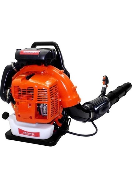 Garden Pro EBZ9900 Benzinli Üfleme Makinası 5 Hp