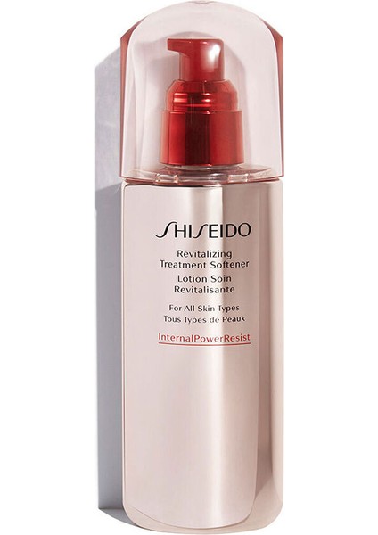 Revitalizing Treatment Softener 150 ml