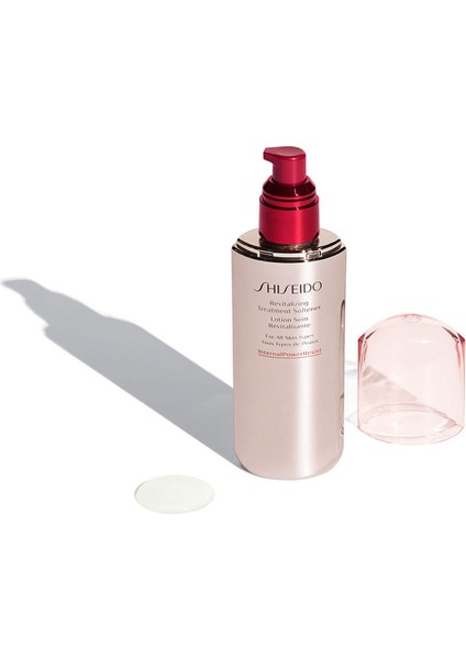 Revitalizing Treatment Softener 150 ml