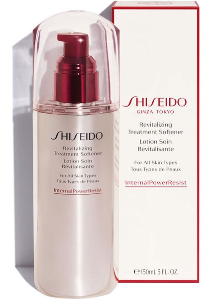 Revitalizing Treatment Softener 150 ml
