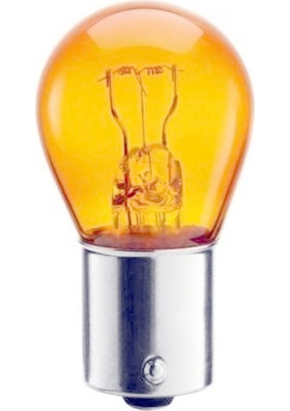 Cı 17638 12V 21W 1141 Sarı Y.t. Ampul