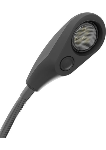 Kuğu Boynu Harita Okuma Lambası Y.m 12V 24V Uyumlu Universal Sgn-02
