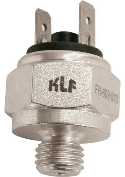 Magirus Havalı Kapı Ikaz Müşiri - FH-225694