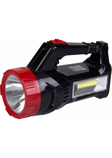 Panther USB Şarjlı Solar El Feneri PT-7757S 5358 PT-7757S fiyatları