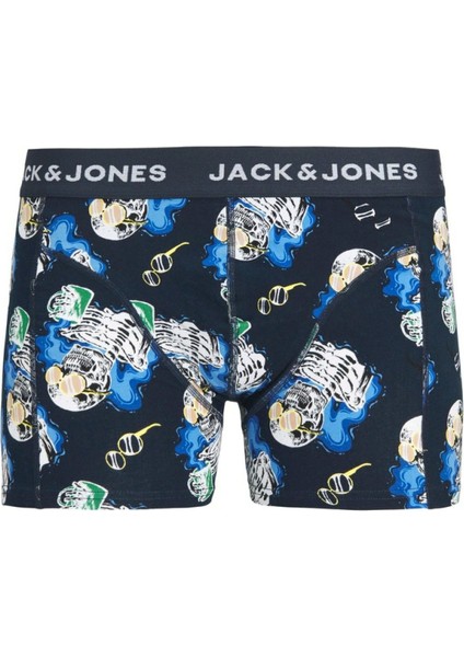 Skull Erkek Boxer 12234765