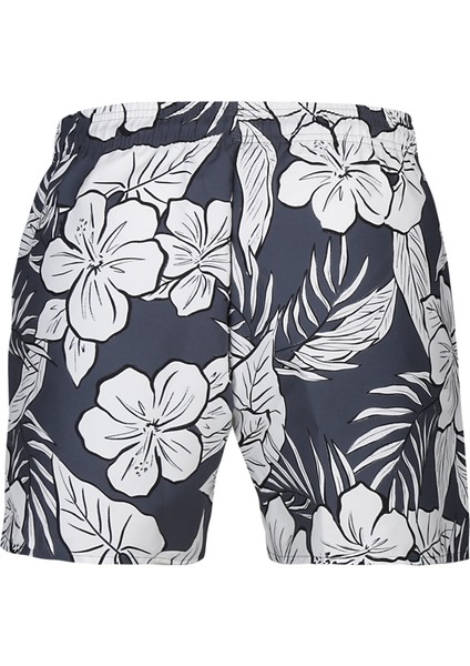 Swim Shorts Erkek Şort Mayo 1315005-MIX Renkli