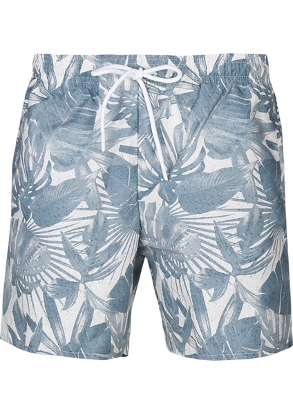 Swim Shorts Erkek Şort Mayo 1315017-059 Renkli