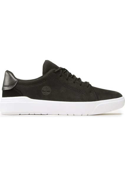 Low Lace Up Sneaker