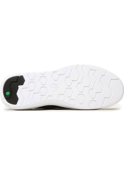 Low Lace Up Sneaker