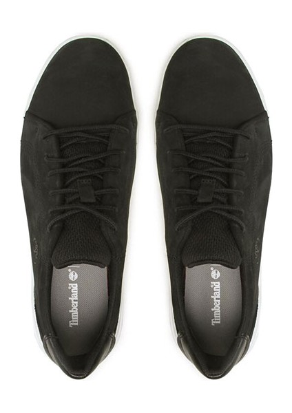 Low Lace Up Sneaker