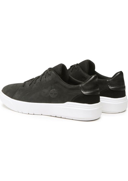 Low Lace Up Sneaker