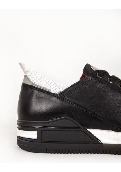 17369 Gerçek Deri Erkek Casual Ayakkabı indirimleri