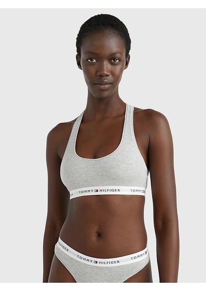 Unlıned Bralette