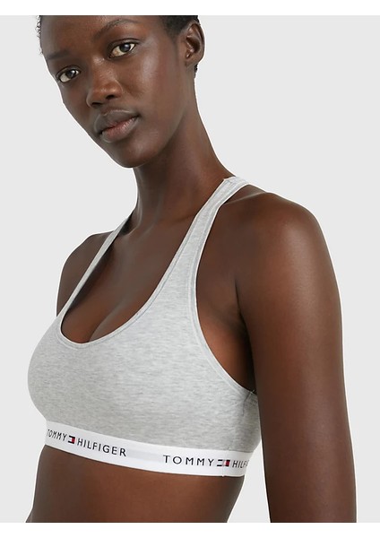 Unlıned Bralette