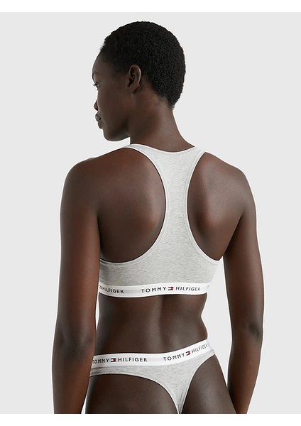 Unlıned Bralette