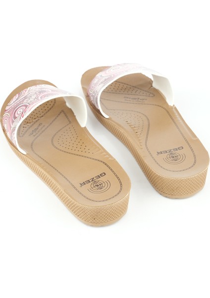 Kadın Yazlık Star Terlik fiyatları