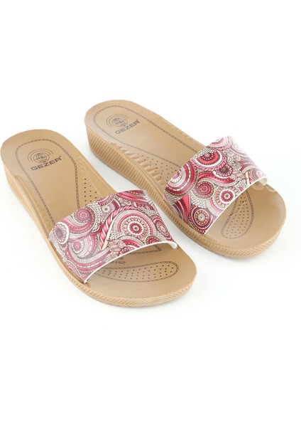 Kadın Yazlık Star Terlik indirimleri